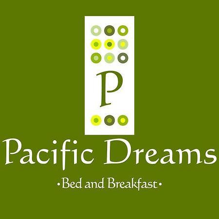 Pacific Dreams Bed and Breakfast Ciudad de Panamá Exterior foto