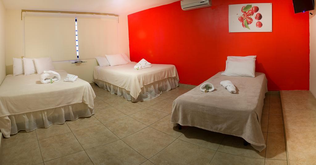 Pacific Dreams Bed and Breakfast Ciudad de Panamá Habitación foto