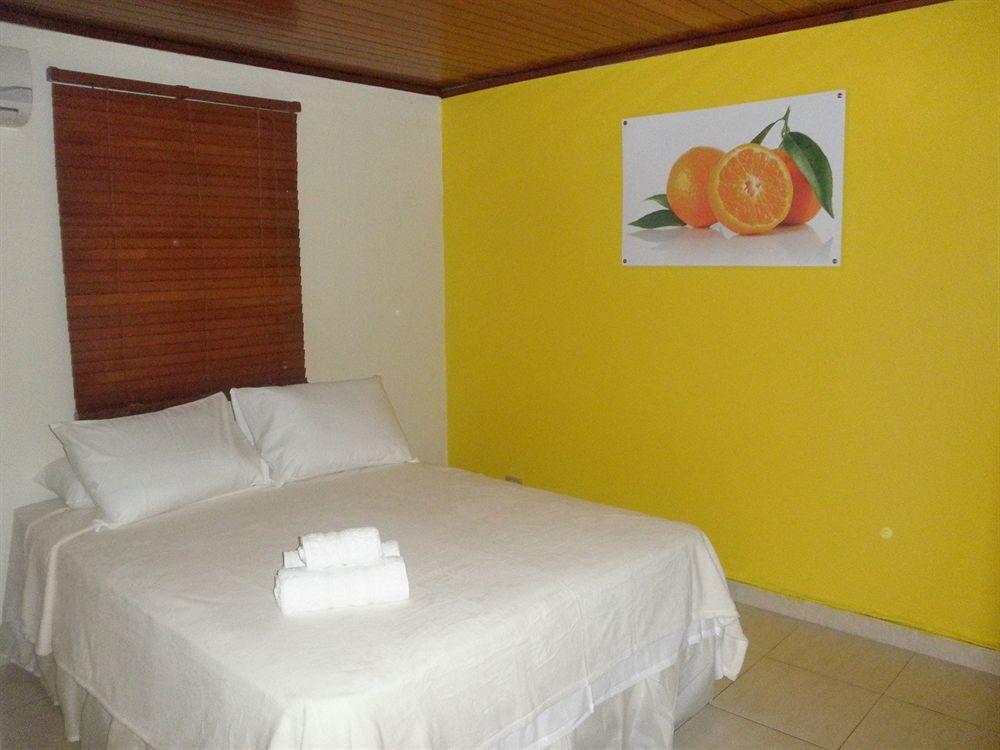 Pacific Dreams Bed and Breakfast Ciudad de Panamá Exterior foto
